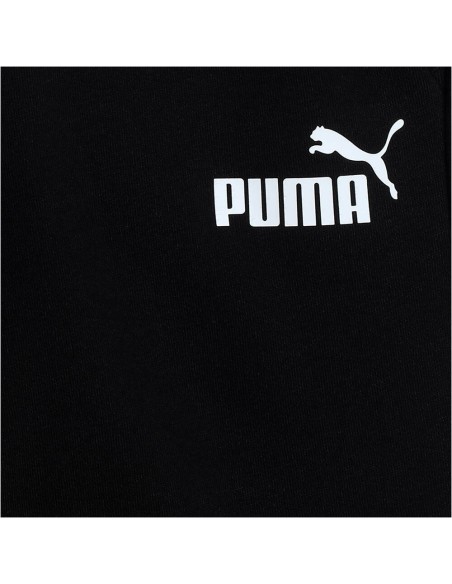 ESS Slim Pants FL cl B Puma Black
