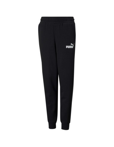 ESS Slim Pants FL cl B Puma Black