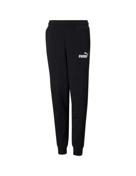 ESS Slim Pants FL cl B Puma Black