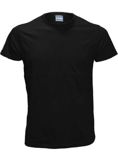 :OCHO CAMISETA ALGODÓN M/C MEN