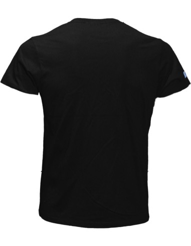 :OCHO CAMISETA ALGODÓN M/C MEN
