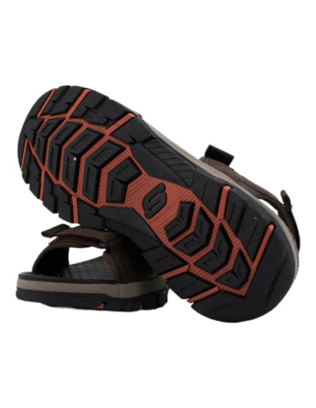 SKECHERS TRESMEN - GARO