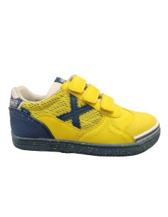 MUNICH-G-3 KID VCO INDOOR 362