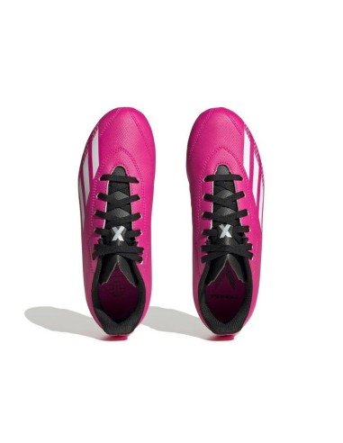 ADIDAS-X SPEEDPORTAL.4 FxG J-GZ2455