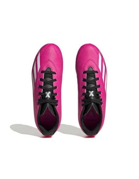 ADIDAS-X SPEEDPORTAL.4 FxG J-GZ2455