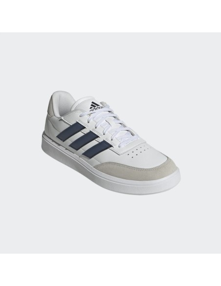Calzado Sneakers HOMBRE ADIDAS COURTBLOCK IG6862 NEGRO