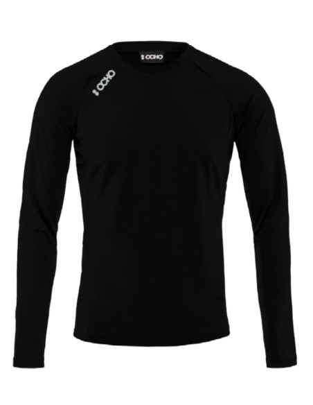 :OCHO CAMISETA INTERIOR TÉCNICA (LÍNEA CLUB)