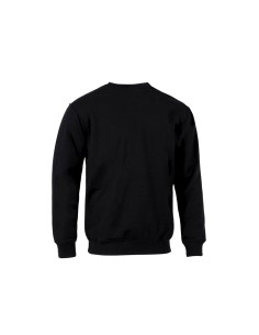 :OCHO SUDADERA CUELLO REDONDO COTTON