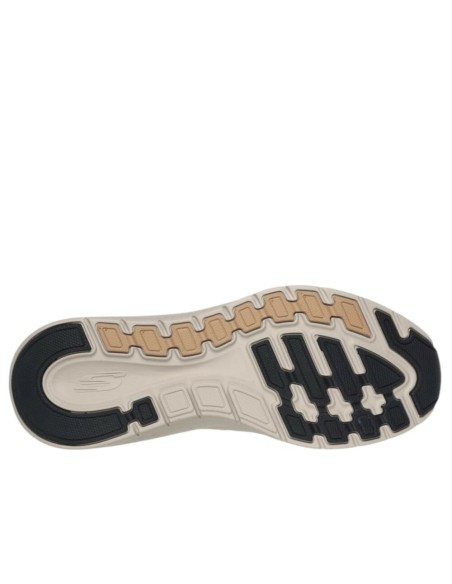 Zapatilla verde SKECHERS ARCH FIT 2.0 THE KEEP verde hombre