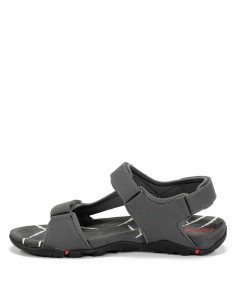 Sandalias gris Chiruca gris hombre 2