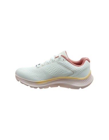 Zapatilla beig Skechers beig mujer
