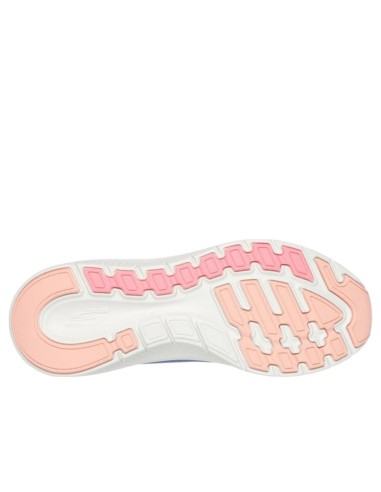 Zapatilla azul Skechers ARCH FIT 2.0  azul mujer