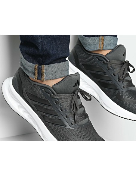 ADIDAS  ZAPATILLAS RUNFALCON 5