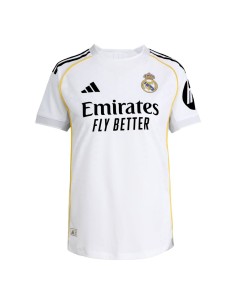 ADIDAS REAL H Y KIT WHITE