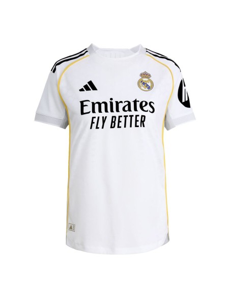ADIDAS REAL H Y KIT WHITE