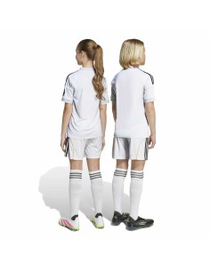 ADIDAS REAL H Y KIT WHITE 2