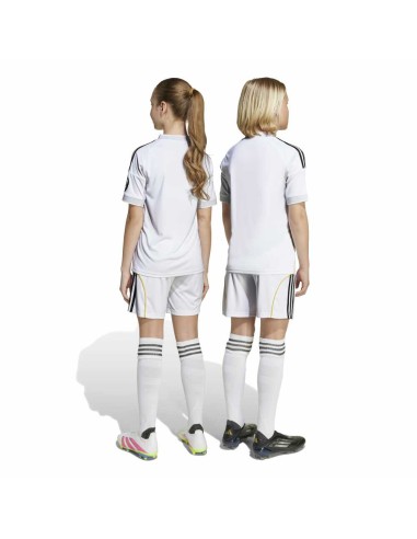 ADIDAS REAL H Y KIT WHITE