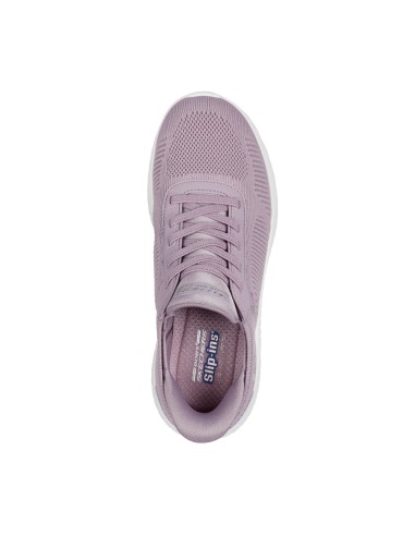 Calzado Sneaker-Skechers BOBS SQUAD CHAOS -...