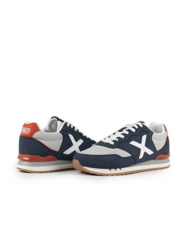 ZAPATILLAS HOMBRE MUNICH DASH 2498
