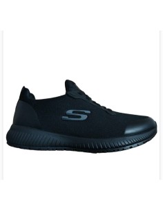 ZAPATILLAS DE TRABAJO SQUAD SR-BLK