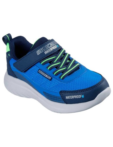 Calzado-SKECHERS BOUNDER 2.0-AQUA...