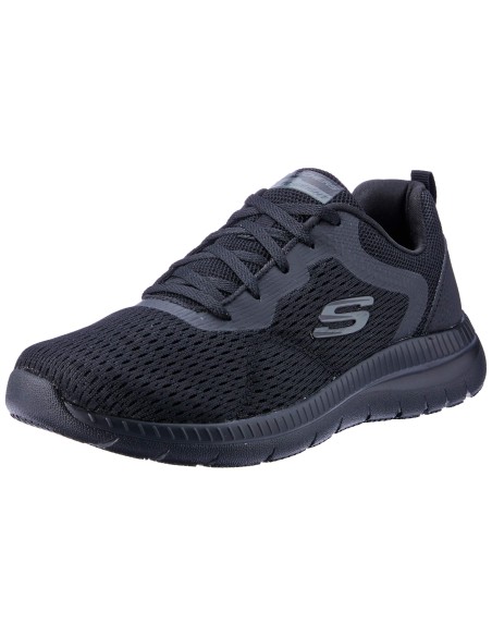 ZAPATILLAS MUJER SKECHERS-BOUNTIFUL-QUICK
