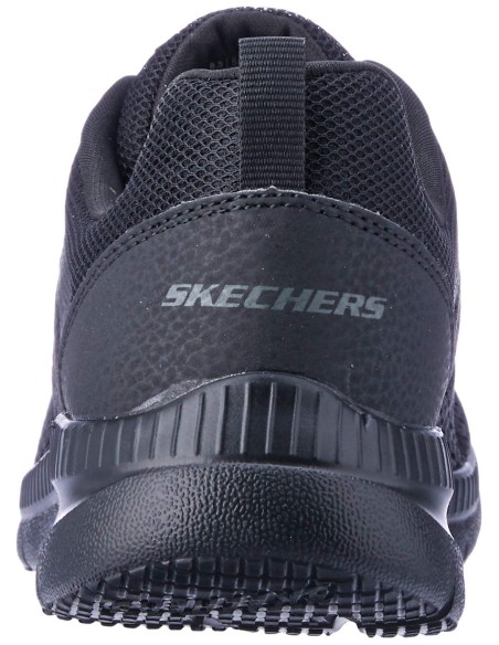 ZAPATILLAS MUJER SKECHERS-BOUNTIFUL-QUICK