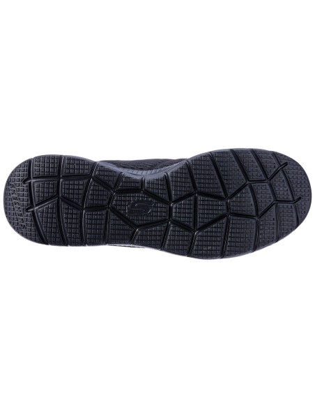 ZAPATILLAS MUJER SKECHERS-BOUNTIFUL-QUICK