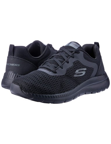 ZAPATILLAS MUJER SKECHERS-BOUNTIFUL-QUICK