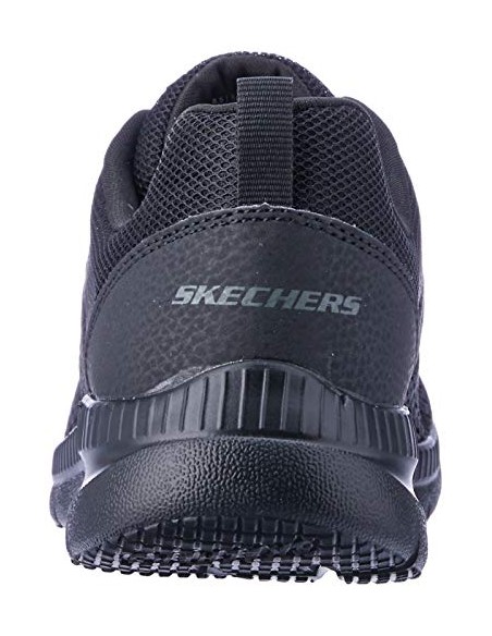 ZAPATILLAS MUJER SKECHERS-BOUNTIFUL-QUICK