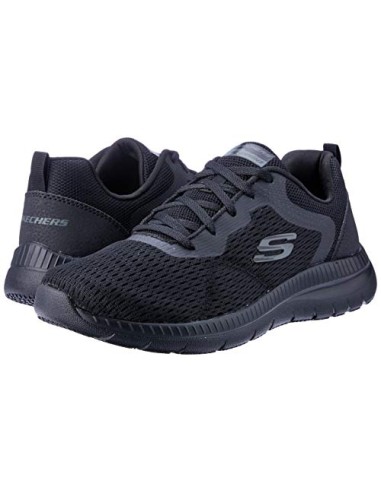 ZAPATILLAS MUJER SKECHERS-BOUNTIFUL-QUICK