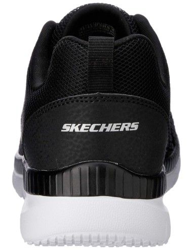 ZAPATILLAS MUJER SKECHERS-BOUNTIFUL-QUICK