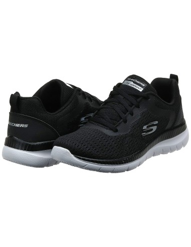 ZAPATILLAS MUJER SKECHERS-BOUNTIFUL-QUICK