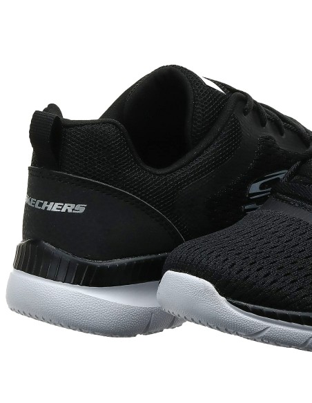 ZAPATILLAS MUJER SKECHERS-BOUNTIFUL-QUICK