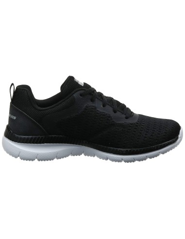 ZAPATILLAS MUJER SKECHERS-BOUNTIFUL-QUICK