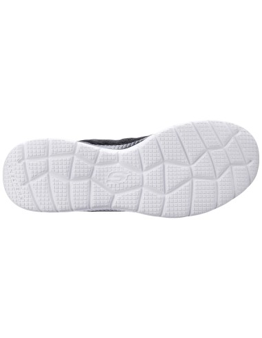 ZAPATILLAS MUJER SKECHERS-BOUNTIFUL-QUICK