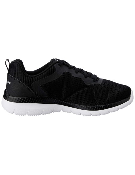 ZAPATILLAS MUJER SKECHERS-BOUNTIFUL-QUICK