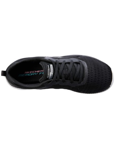 ZAPATILLAS MUJER SKECHERS-BOUNTIFUL-QUICK