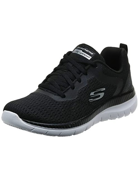 ZAPATILLAS MUJER SKECHERS-BOUNTIFUL-QUICK