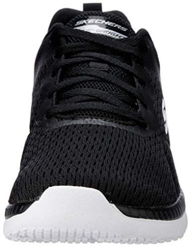 ZAPATILLAS MUJER SKECHERS-BOUNTIFUL-QUICK