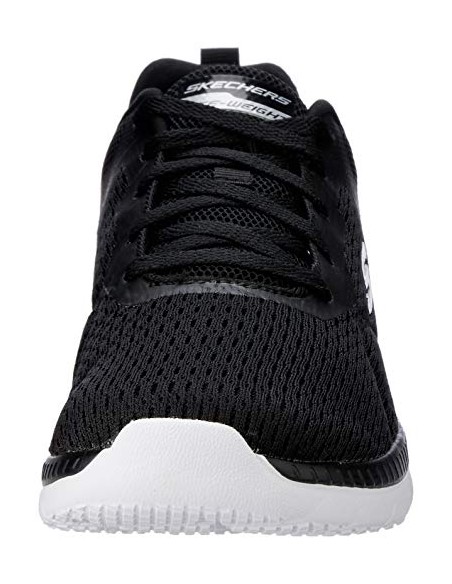 ZAPATILLAS MUJER SKECHERS-BOUNTIFUL-QUICK