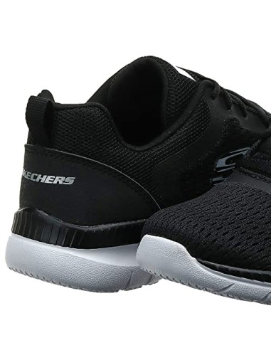 ZAPATILLAS MUJER SKECHERS-BOUNTIFUL-QUICK