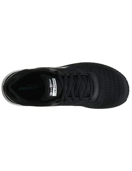 ZAPATILLAS MUJER SKECHERS-BOUNTIFUL-QUICK