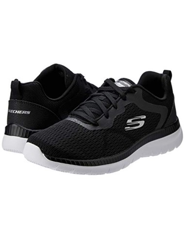 ZAPATILLAS MUJER SKECHERS-BOUNTIFUL-QUICK