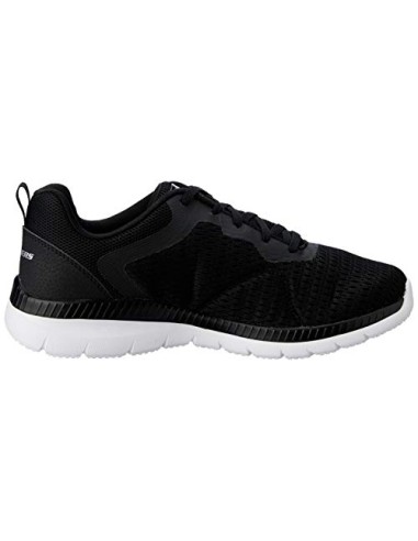 ZAPATILLAS MUJER SKECHERS-BOUNTIFUL-QUICK