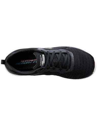 ZAPATILLAS MUJER SKECHERS-BOUNTIFUL-QUICK