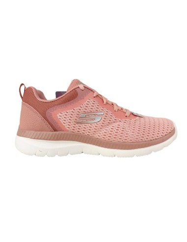 ZAPATILLAS MUJER SKECHERS-BOUNTIFUL-QUICK