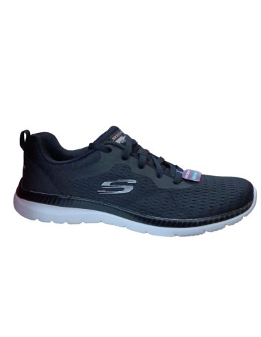 ZAPATILLAS MUJER SKECHERS-BOUNTIFUL-QUICK