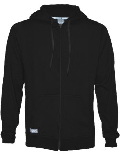 :OCHO SUDADERA CAPUCHA/CREMALLERA SPRING M