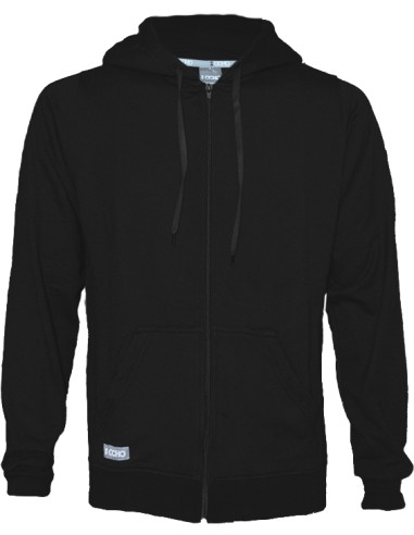 :OCHO SUDADERA CAPUCHA/CREMALLERA SPRING M